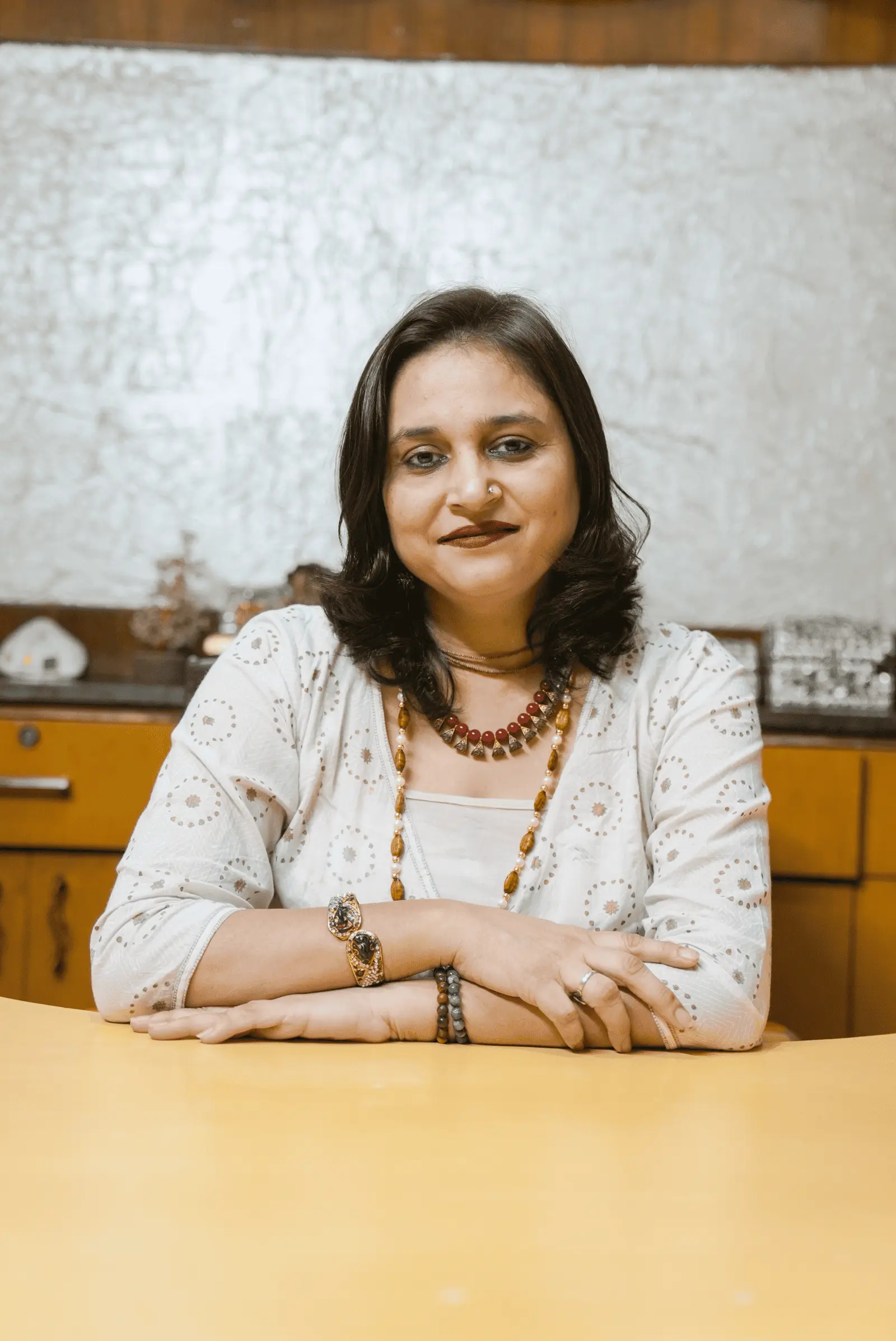 Dr. Preeti Sharma - Director of MindBuddies